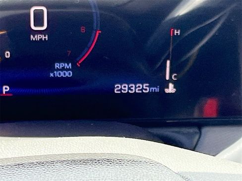 Used 2024 Chevrolet TrailBlazer ACTIV w/ Convenience Package image 12