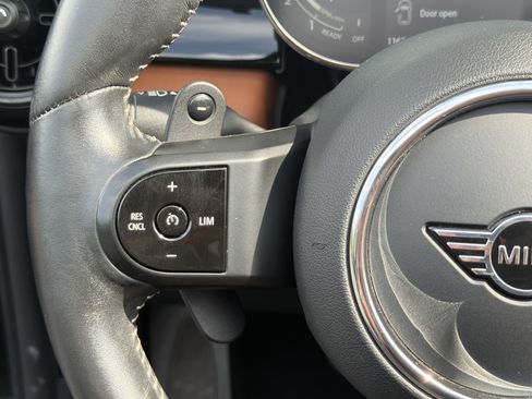 Used 2024 MINI Cooper S FWD image 28