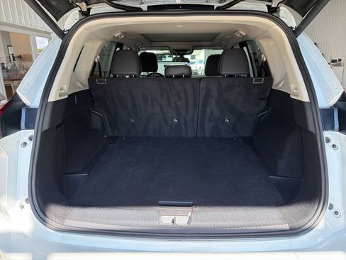 Used 2024 Nissan Rogue SV w/ SV Premium Package AWD/4WD image 21
