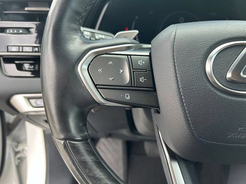 Used 2023 Lexus RX 350 Premium Plus w/ Cold Area Package AWD/4WD image 15