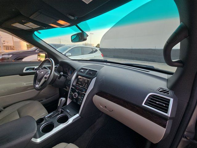 Used 2014 Ford Explorer Limited FWD image 20