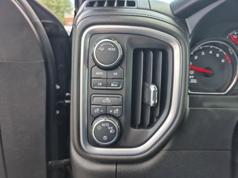 Used 2020 Chevrolet Silverado 1500 LT w/ Trailering Package AWD/4WD image 24