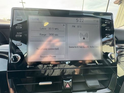 Used 2023 Toyota Camry XSE w/ Cold Weather Package image 15