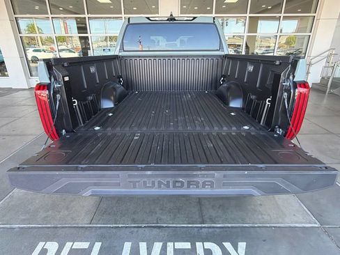 Certified 2026 Toyota Tundra Limited w/ TRD Performance Package (TMS) AWD/4WD image 16