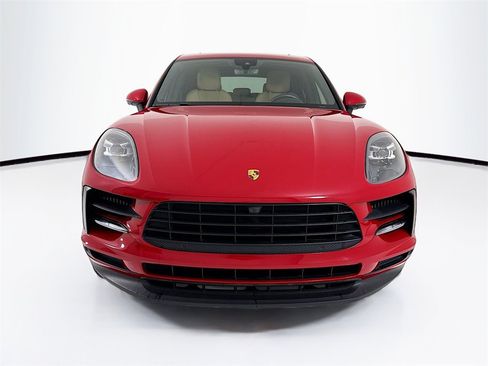 Used 2021 Porsche Macan S image 6
