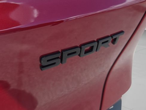 Used 2026 Honda CR-V Sport image 17
