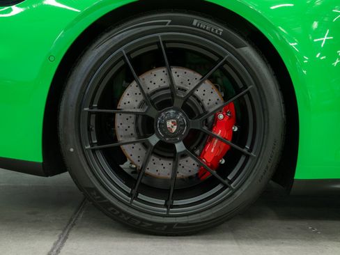 Used 2026 Porsche 911 GTS image 34