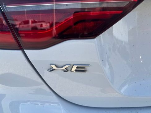 Used 2020 Jaguar XE S AWD/4WD image 9