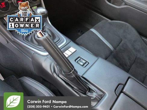 Used 2024 Toyota GR86 Premium RWD image 18