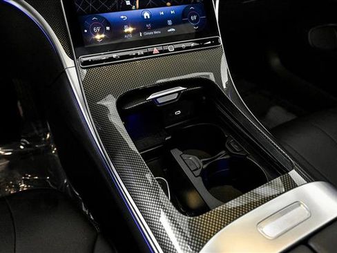 Certified 2024 Mercedes-Benz CLE 300 4MATIC Coupe image 14