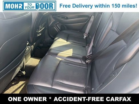 Used 2023 Subaru Outback Limited image 30
