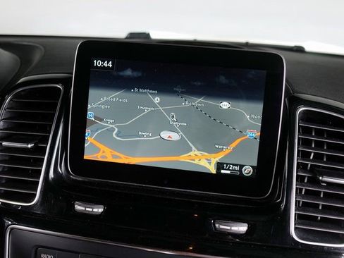 Used 2018 Mercedes-Benz GLE 43 AMG 4MATIC Coupe image 17