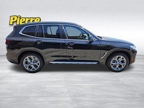 Used 2024 BMW X3 xDrive30i AWD/4WD image 6