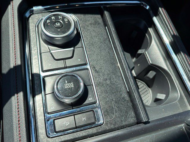 Certified 2022 Ford Expedition Limited AWD/4WD image 27