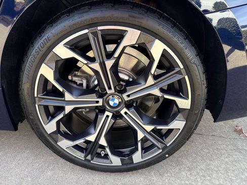 New 2026 BMW 330i xDrive Sedan w/ M Sport Package image 29