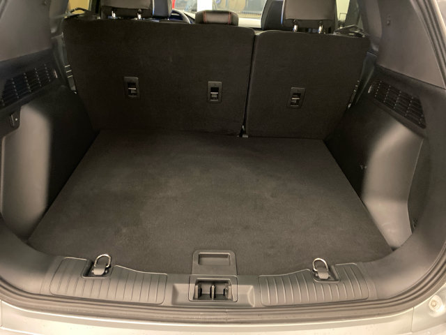 Used 2023 Ford Escape ST-Line Select w/ Tech Pack #2 AWD/4WD image 17