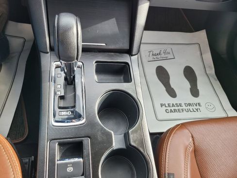 Used 2019 Subaru Outback 3.6R Touring image 41