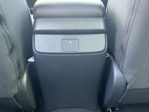 New 2026 Nissan Sentra SV w/ SV Convenience Package FWD image 18