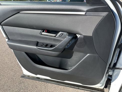 Used 2024 MAZDA CX-50 AWD 2.5 S w/ Cargo Package image 34