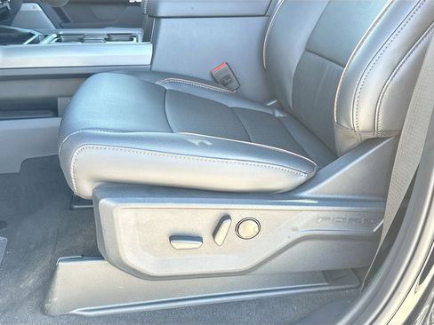 New 2026 Ford F250 Lariat w/ Chrome Package image 14