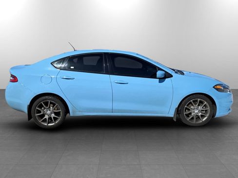 Used 2013 Dodge Dart Rallye image 5