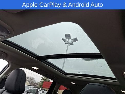 Certified 2025 Subaru Ascent Touring image 18