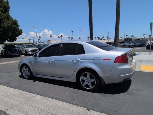 Used 2005 Acura TL FWD image 16