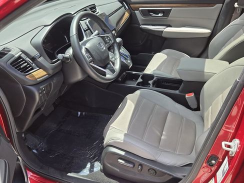 Used 2022 Honda CR-V EX-L image 11
