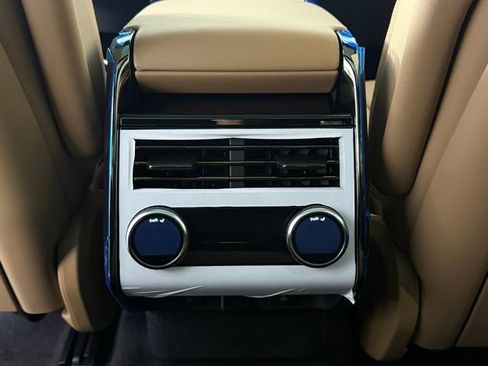 New 2026 Land Rover Range Rover Sport SE image 20