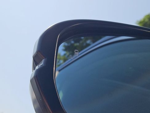 Certified 2025 Honda CR-V EX image 22