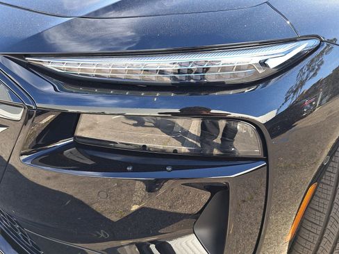 Certified 2025 Audi A6 e-tron Premium Plus w/ Premium Plus image 35