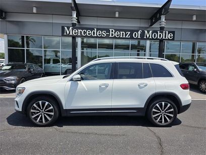 Certified 2022 Mercedes-Benz GLB 250 4MATIC