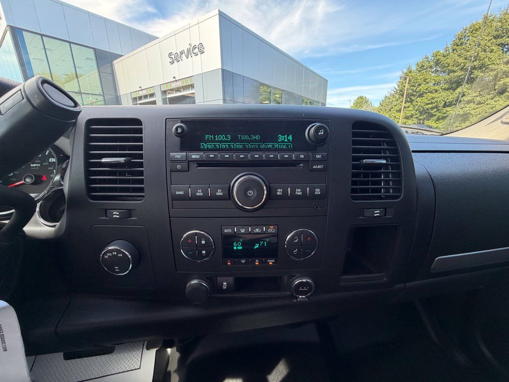 Used 2013 GMC Sierra 1500 SLE w/ Power Tech Package AWD/4WD image 10