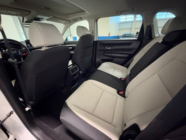 Used 2024 Honda CR-V EX image 15