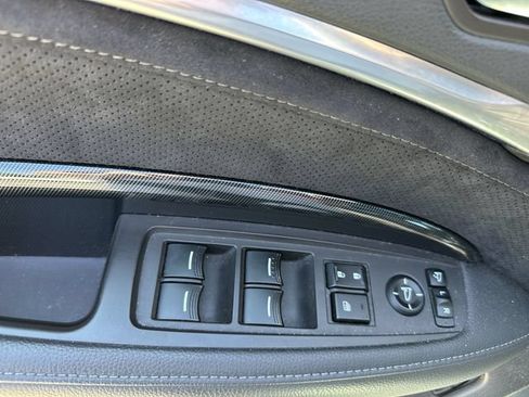 Used 2020 Acura MDX A-Spec AWD/4WD image 15