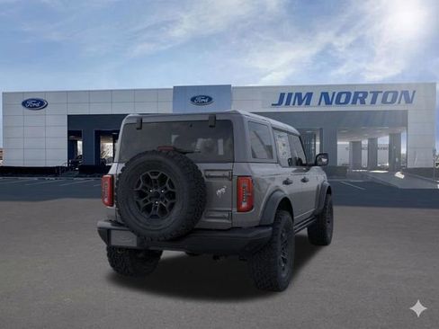 New 2026 Ford Bronco Badlands image 10