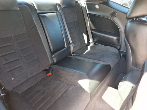 Used 2020 Dodge Challenger R/T Scat Pack RWD image 32