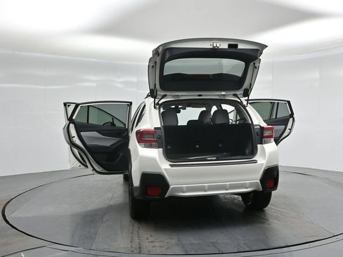 Used 2022 Subaru Crosstrek 2.0i Premium image 30