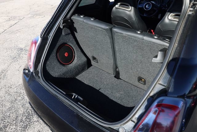 Used 2013 FIAT 500 Abarth w/ Comfort/Convenience Group FWD image 27
