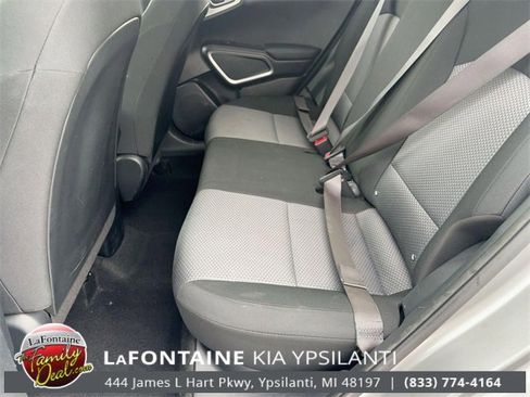 Used 2023 Kia Soul LX w/ Option Group 015 image 25