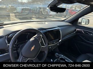 Certified 2022 Chevrolet Traverse Premier w/ LPO, 'HIT The Road' Package video 2