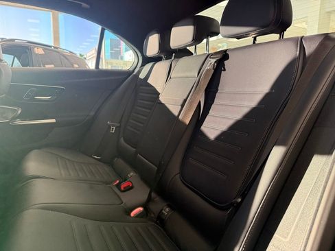 New 2026 Mercedes-Benz C 43 AMG 4MATIC Sedan image 33