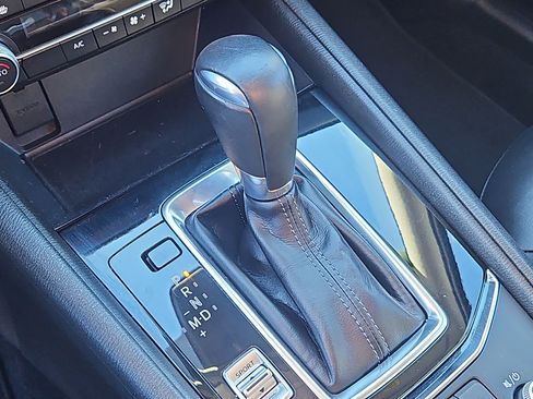 Certified 2023 MAZDA CX-5 AWD 2.5 S w/ Select Package image 17