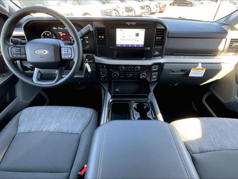 New 2026 Ford F350 XLT w/ 360-Degree Camera Package image 5