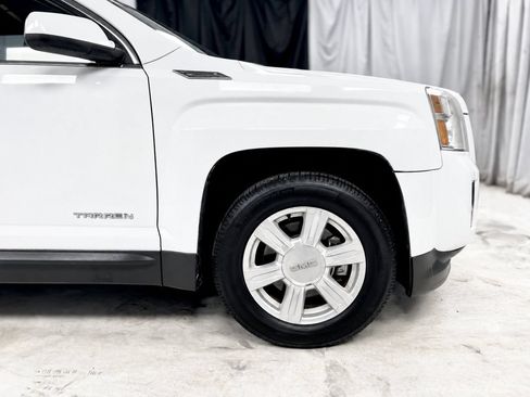 Used 2015 GMC Terrain SLE AWD/4WD image 13