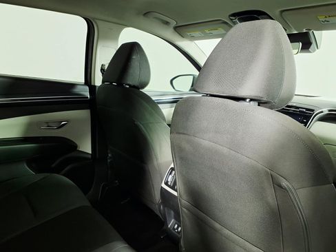 Certified 2022 Hyundai Tucson SEL FWD image 11