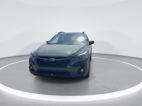 New 2026 Subaru Crosstrek 2.0i Premium AWD/4WD image 3