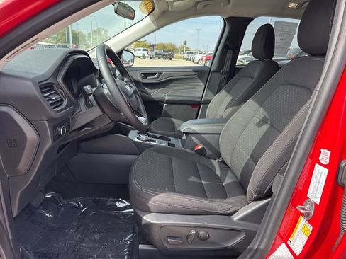 Certified 2024 Ford Escape Active w/ Tech Pack #1 image 5