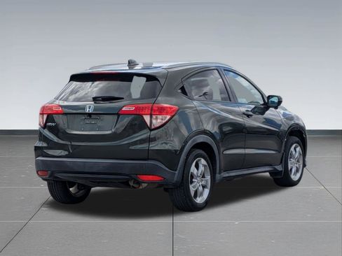 Used 2017 Honda HR-V EX-L image 5