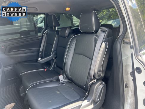 Used 2022 Honda Odyssey Elite image 31